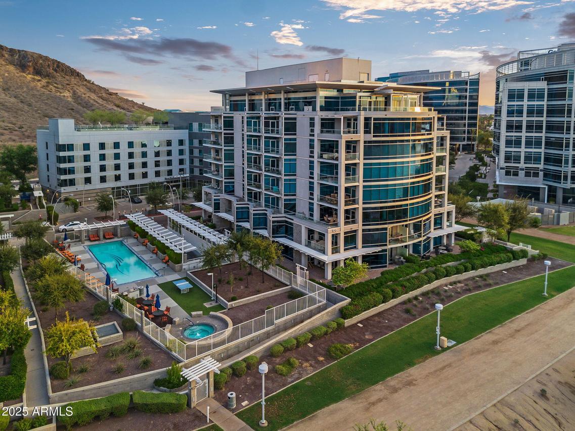 120 E Rio Salado Pkwy. #402, Tempe, AZ 85281