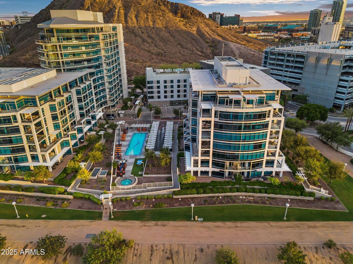 120 E Rio Salado Pkwy. #402, Tempe, AZ 85281
