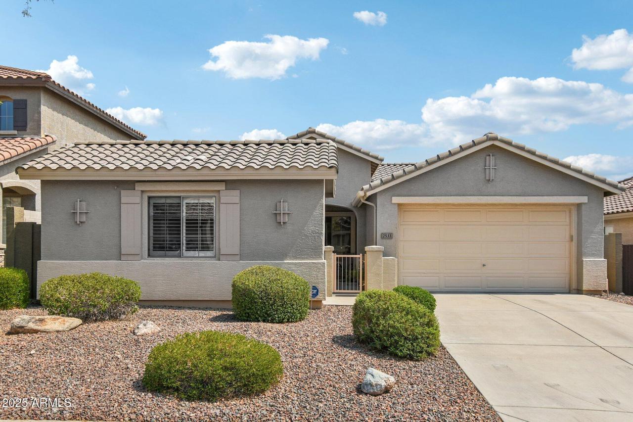 2533 W Kit Carson Tr., Anthem, AZ 85086