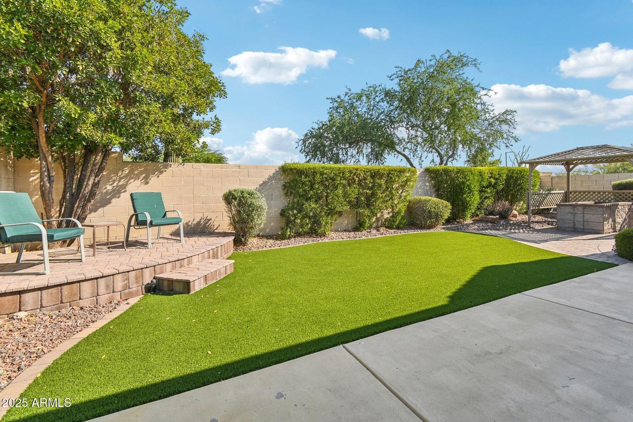 2533 W Kit Carson Tr., Anthem, AZ 85086