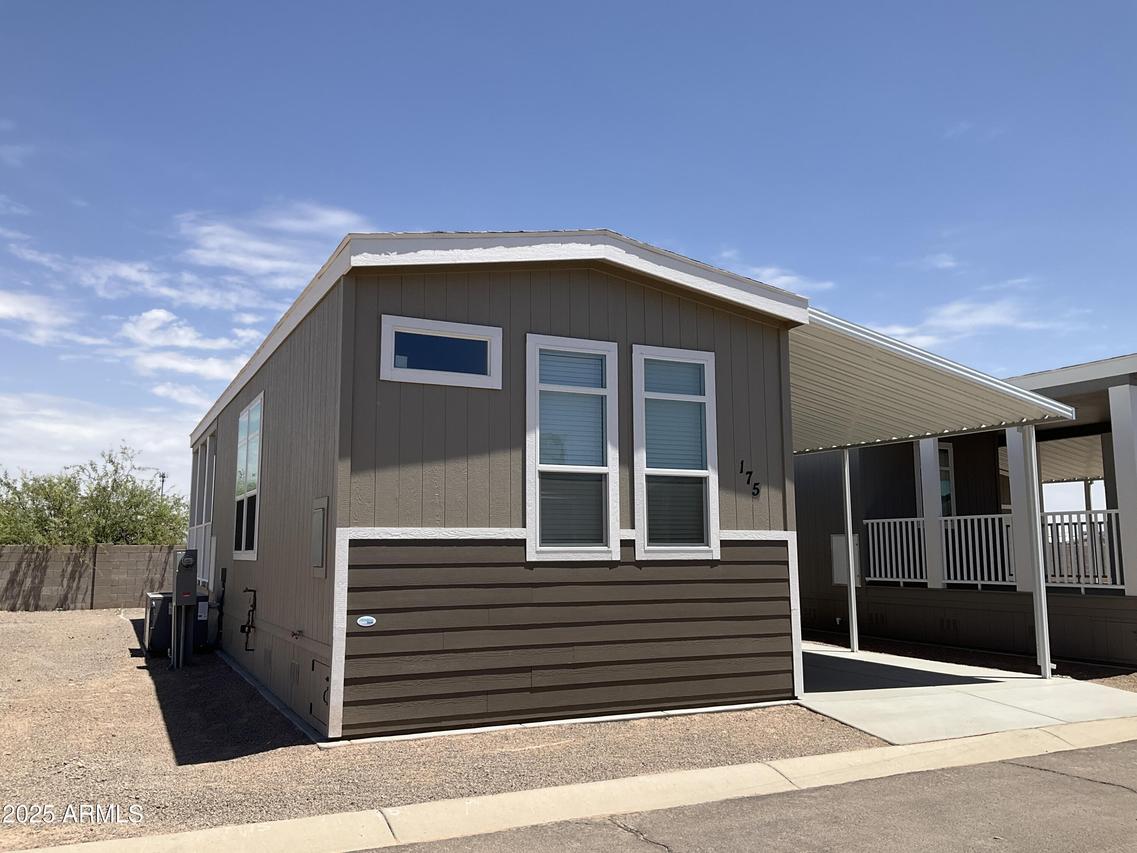 4555 W Tonto Rd. #175, Eloy, AZ 85131