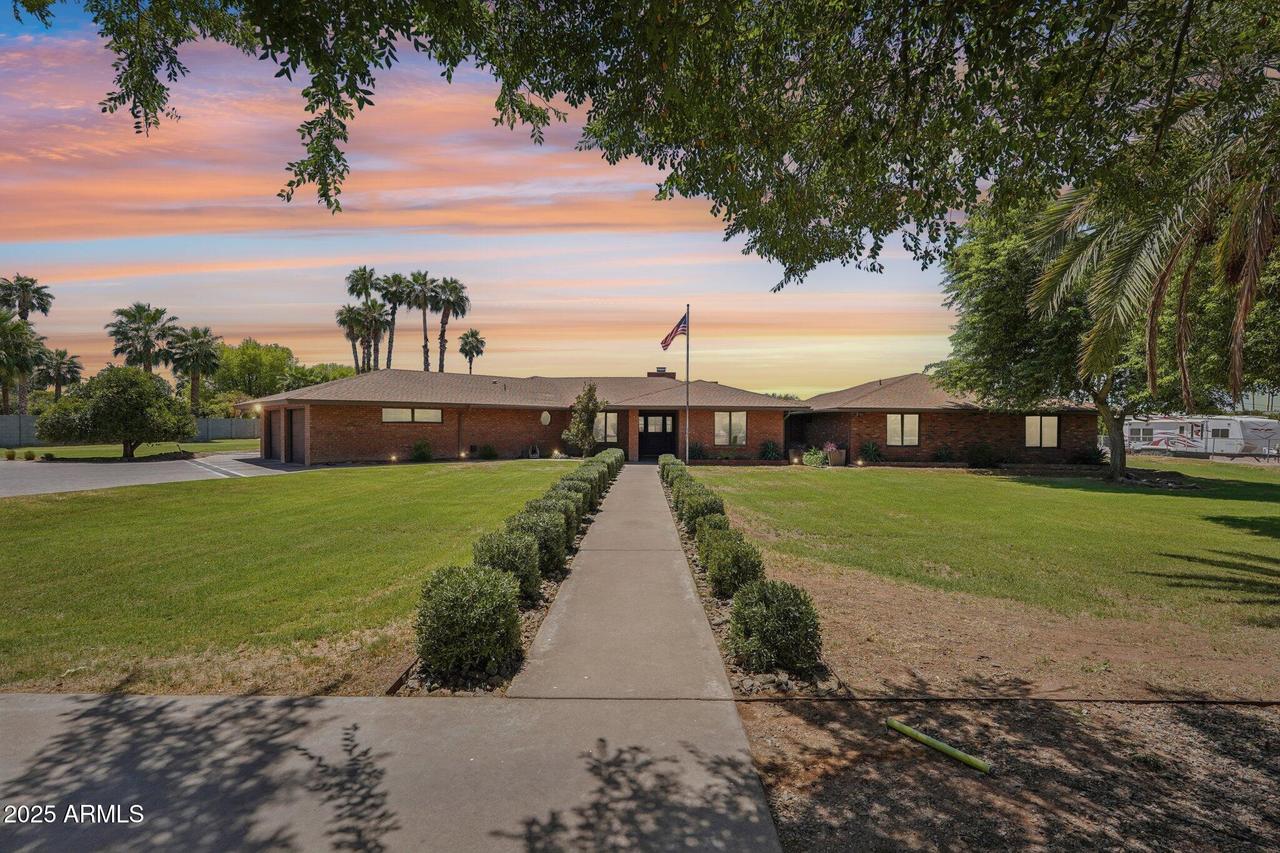 4041 E Hermosa Vista Dr., Mesa, AZ 85215