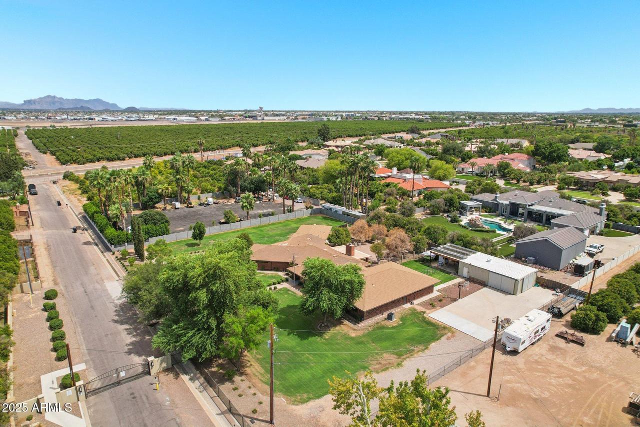 4041 E Hermosa Vista Dr., Mesa, AZ 85215
