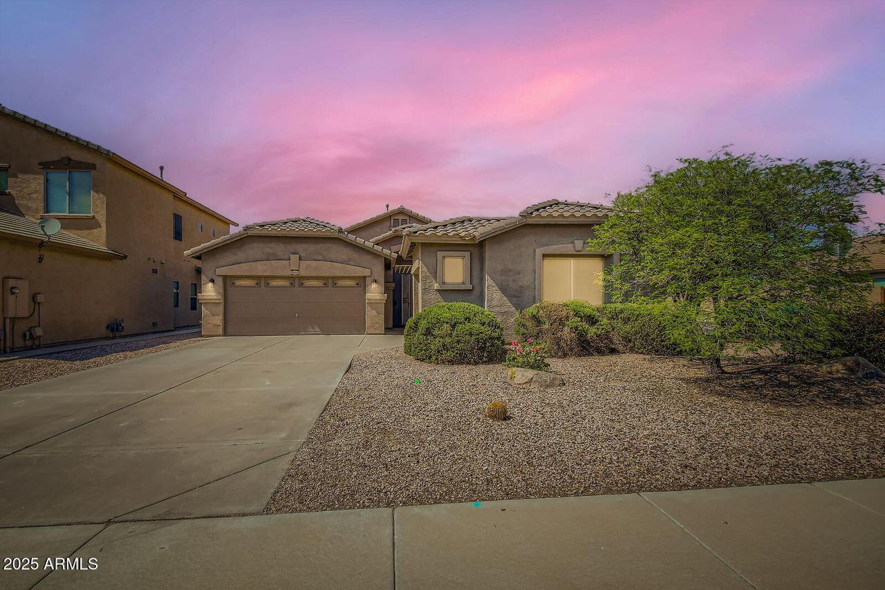 46108 W Morning View Ln., Maricopa, AZ 85139