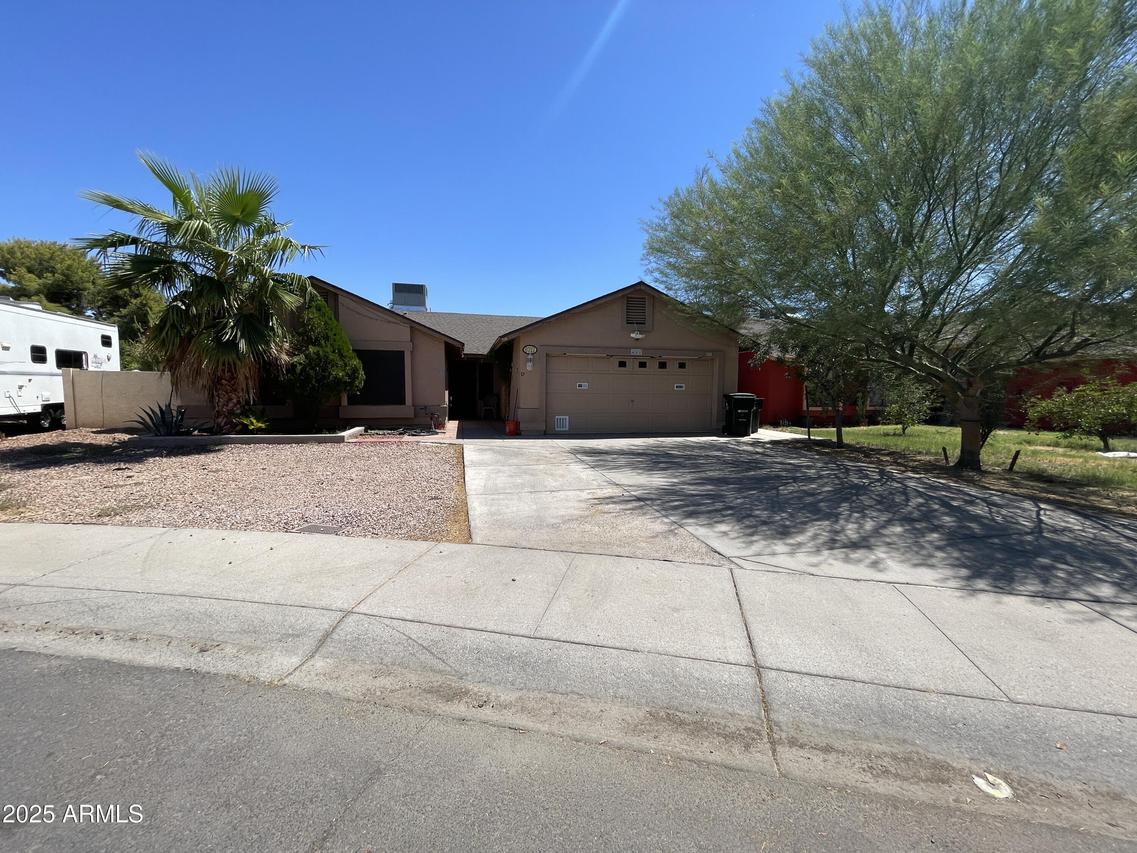 8717 W Wilshire Dr., Phoenix, AZ 85037