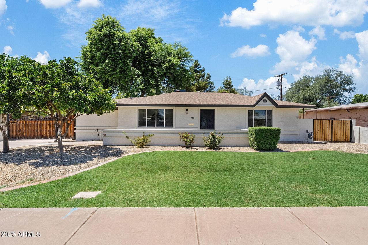 458 N Drew St., Mesa, AZ 85201