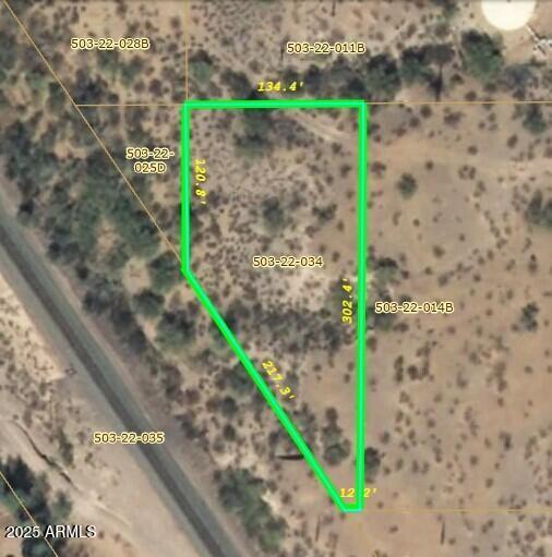 26XXX W Gates Rd. #-, Morristown, AZ 85342