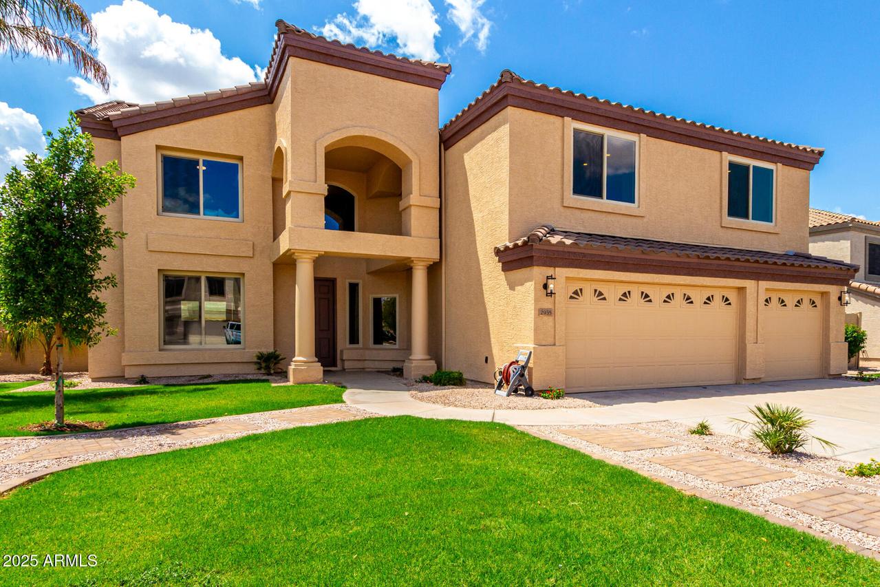 2935 E Cathy Dr., Gilbert, AZ 85296