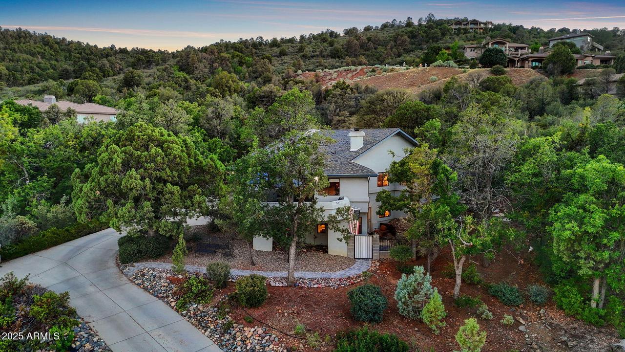 3238 Rainbow Ridge Dr., Prescott, AZ 86303