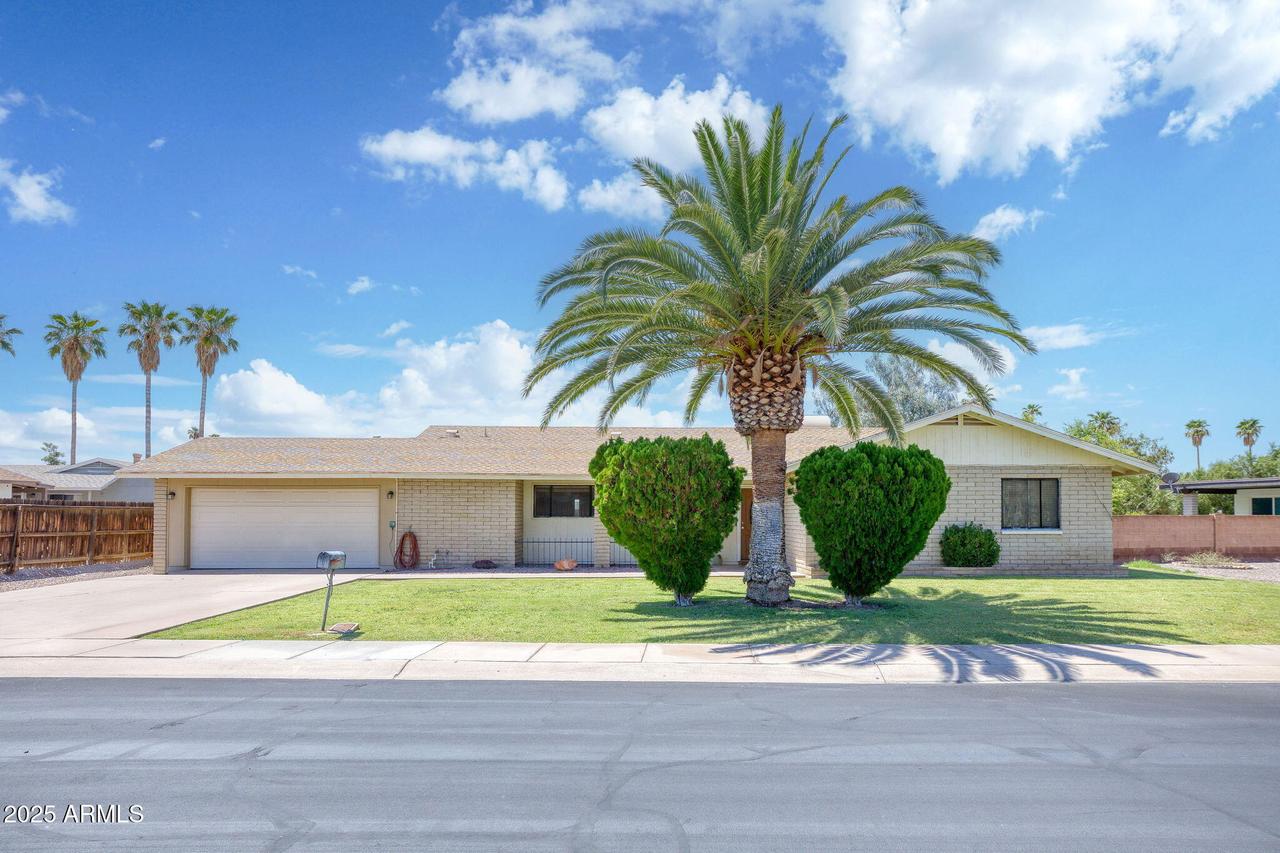 5329 W Sanna St., Glendale, AZ 85302