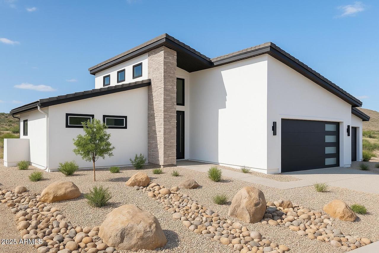 15860 E Broken Bit Rd., Mayer, AZ 86333