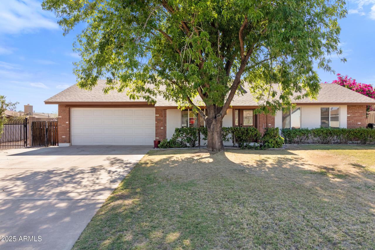 10032 N 42nd Ave., Phoenix, AZ 85051