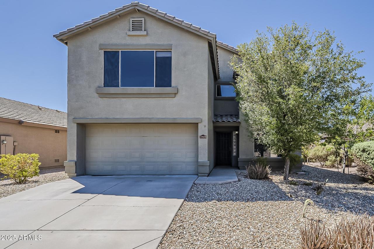 21928 N Braden Rd., Maricopa, AZ 85138