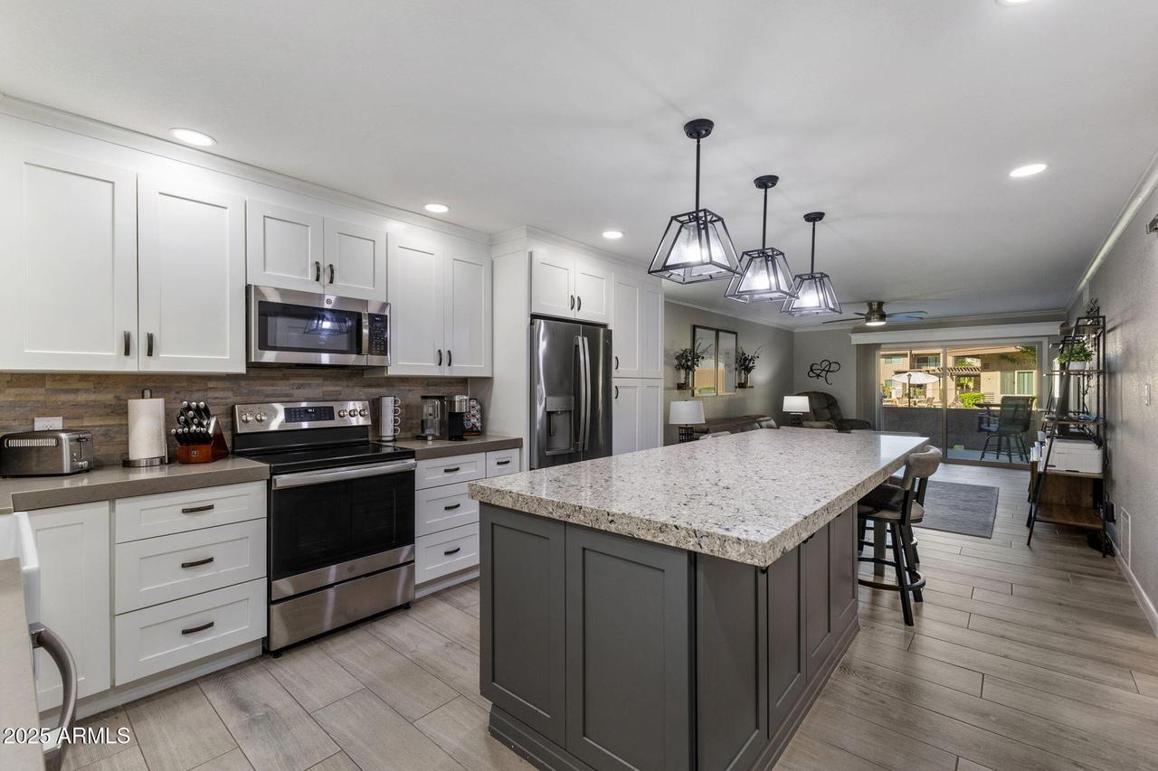 7430 E Chaparral Rd. #115A, Scottsdale, AZ 85250
