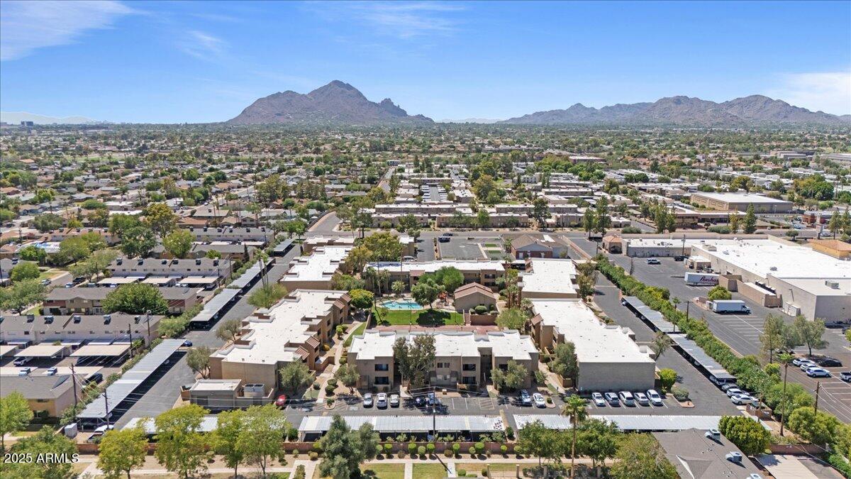 5877 N Granite Reef Rd. #1163, Scottsdale, AZ 85250