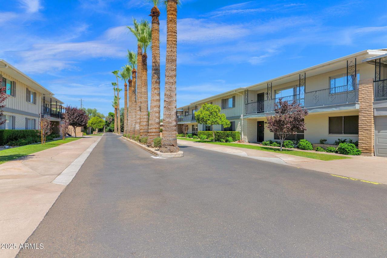 6125 N Central Ave. #3, Phoenix, AZ 85012