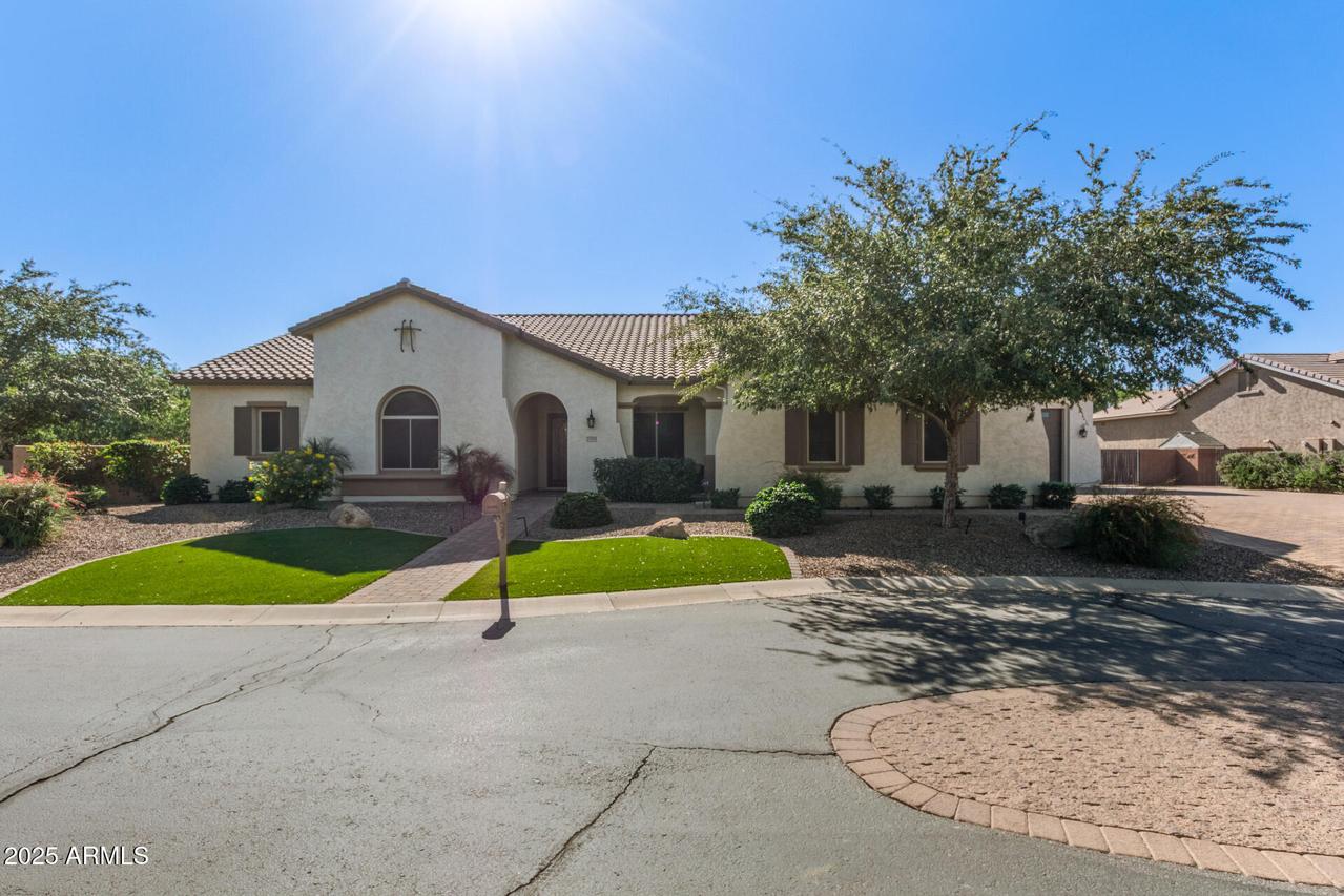 21995 E Tierra Grande Ct., Queen Creek, AZ 85142