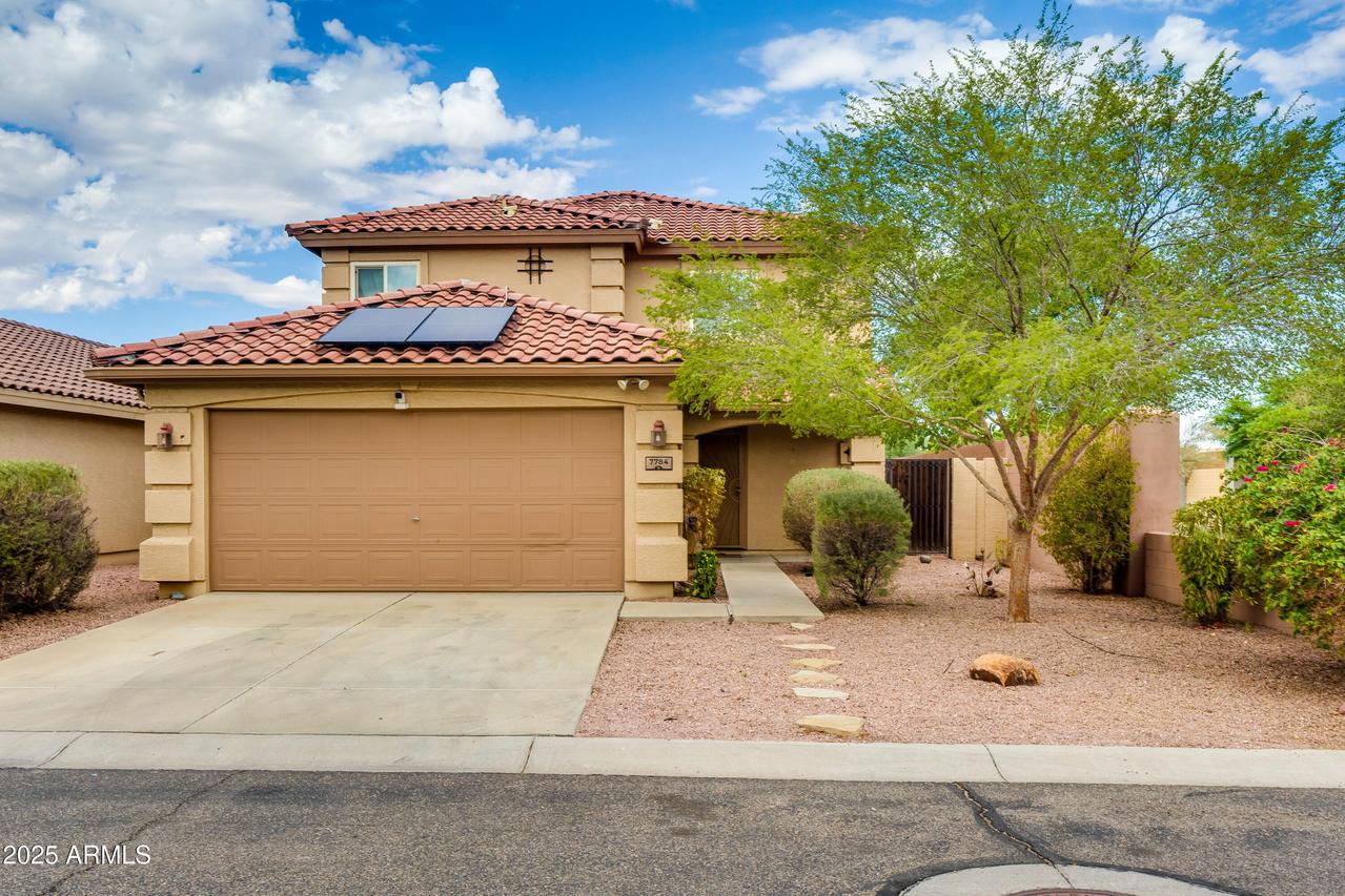 7784 N 56th Dr., Glendale, AZ 85301