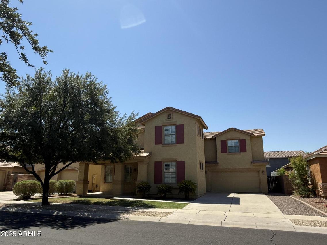 3857 E Phelps St., Gilbert, AZ 85295