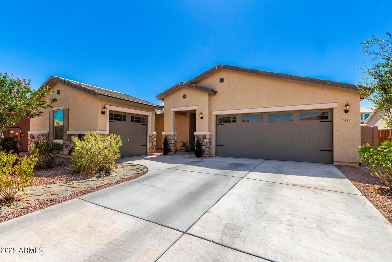 3214 N 198th Dr., Buckeye, AZ 85396