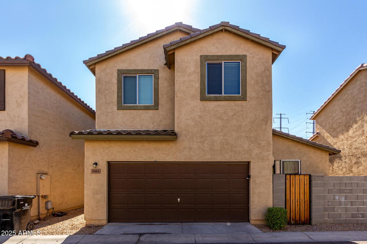 5464 W Fulton St., Phoenix, AZ 85043