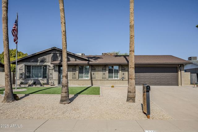 New Homes For Sale This Week That Attend Desert Cove Elementary School: July 25th to July 31st