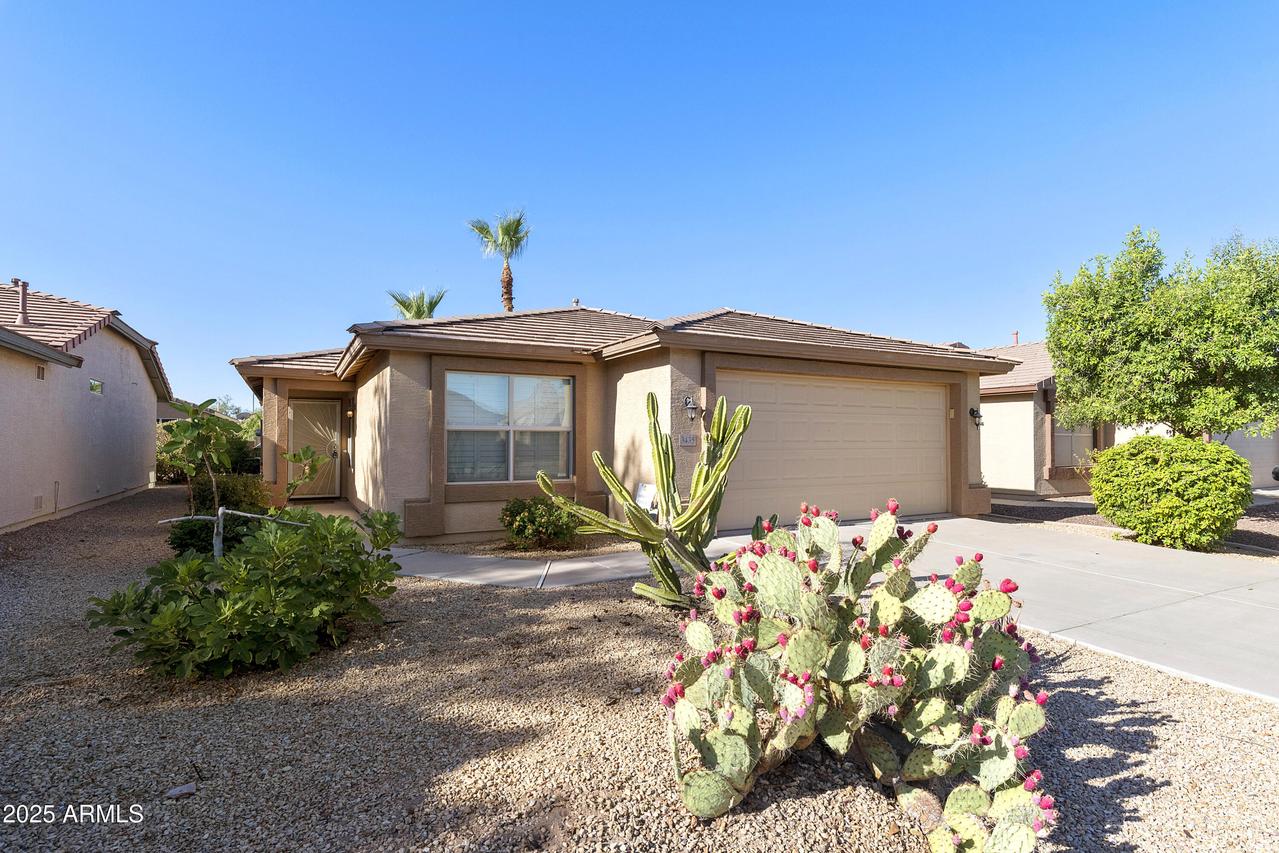 3435 E Bellerive Pl., Chandler, AZ 85249