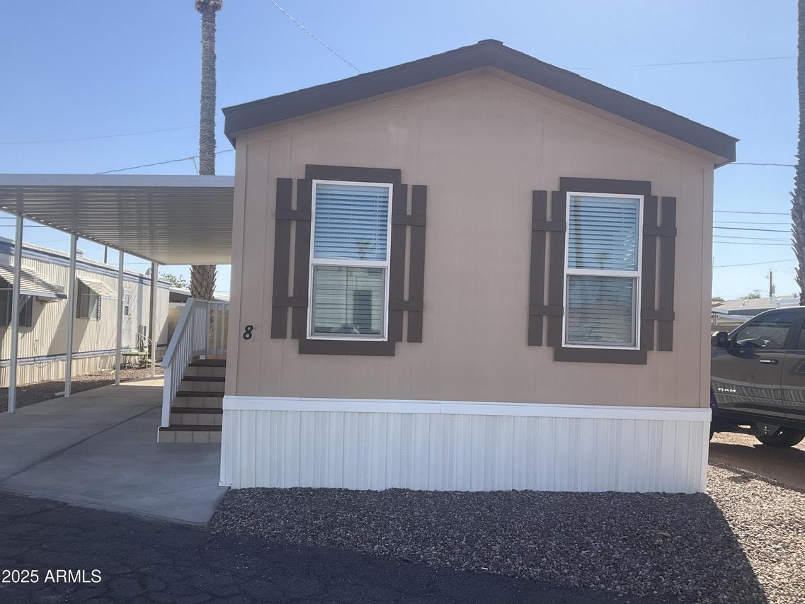 29 W Southern Ave. #8, Mesa, AZ 85210
