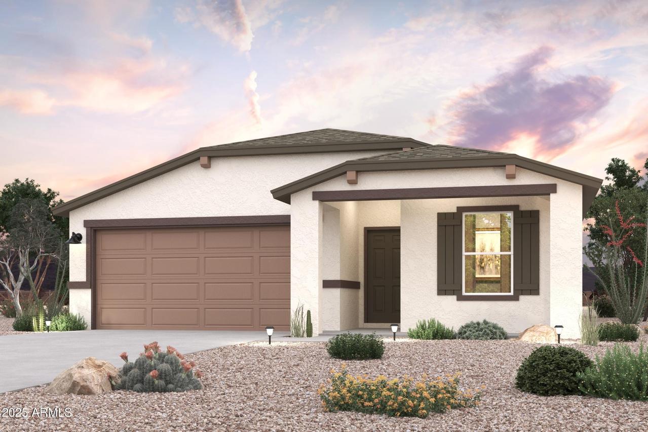 15347 S Patagonia Rd., Arizona City, AZ 85123