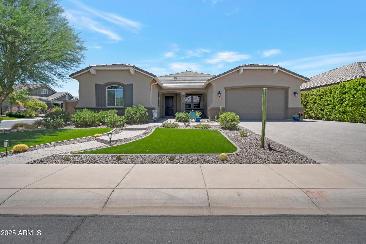 41823 W Arvada Ln., Maricopa, AZ 85138