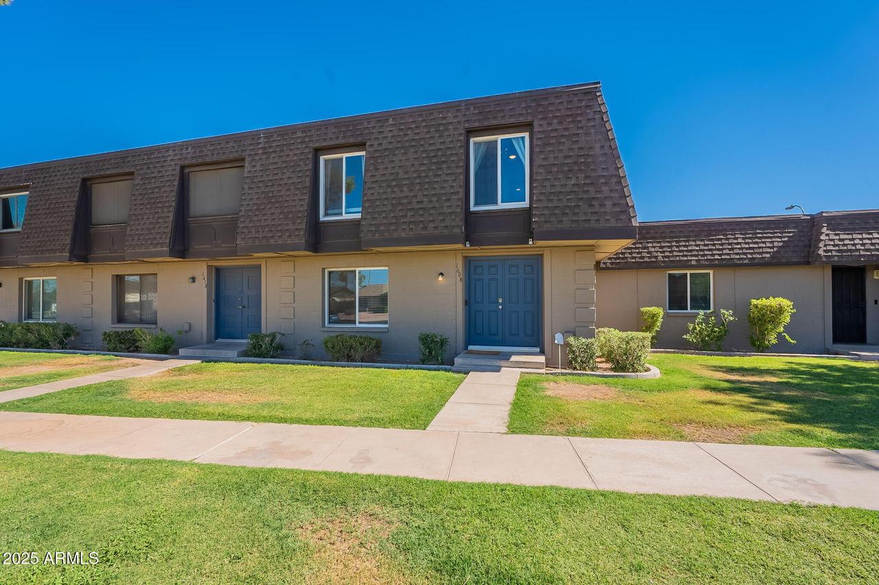 1608 E Baker Dr., Tempe, AZ 85282