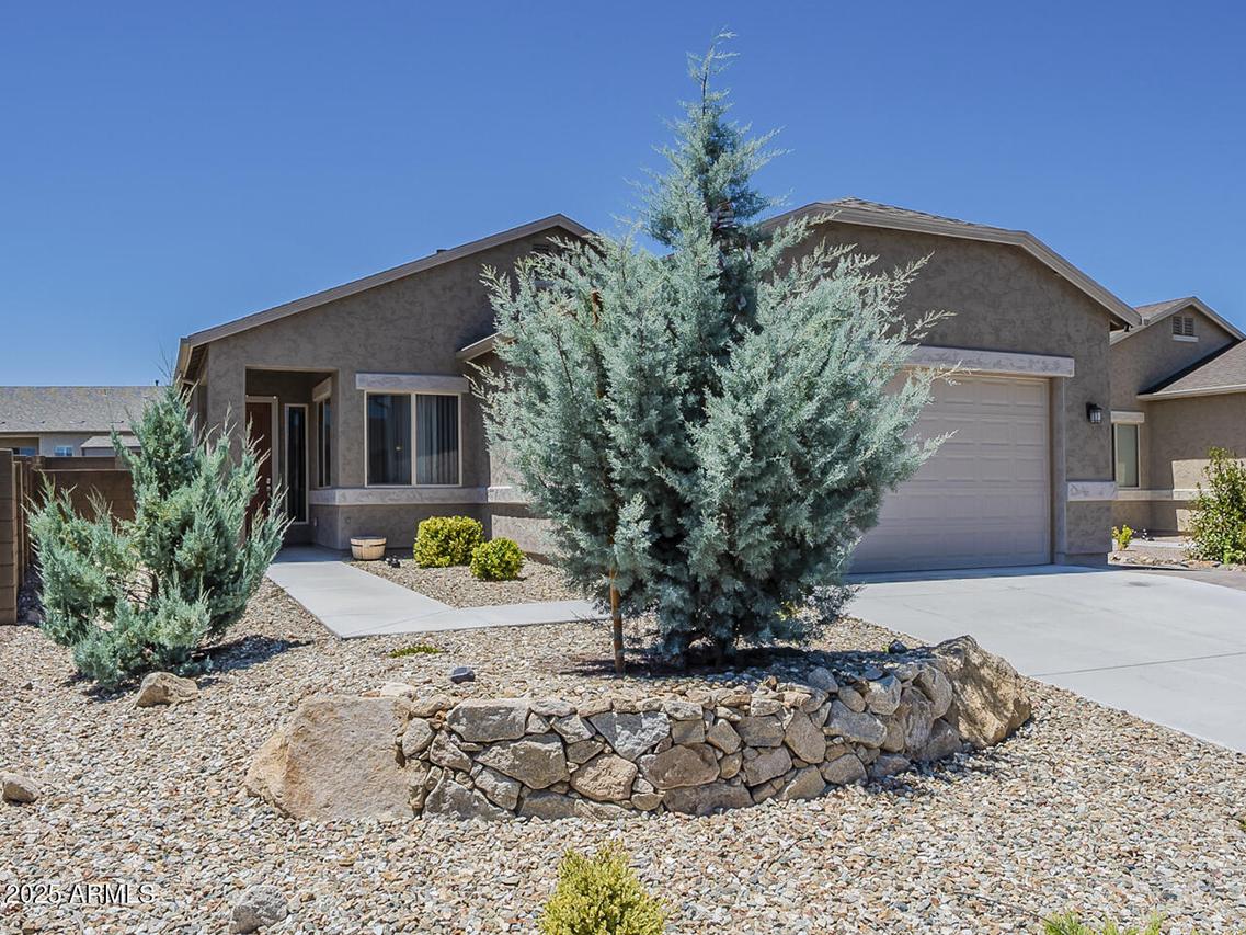 5234 N Elliot Ave., Prescott Valley, AZ 86314