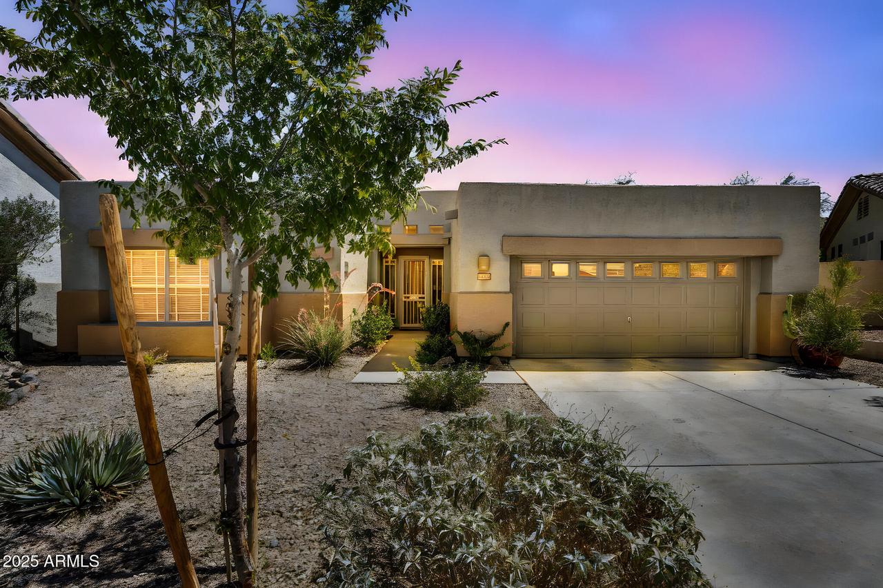 17767 W Corpus Christi Ct., Goodyear, AZ 85338