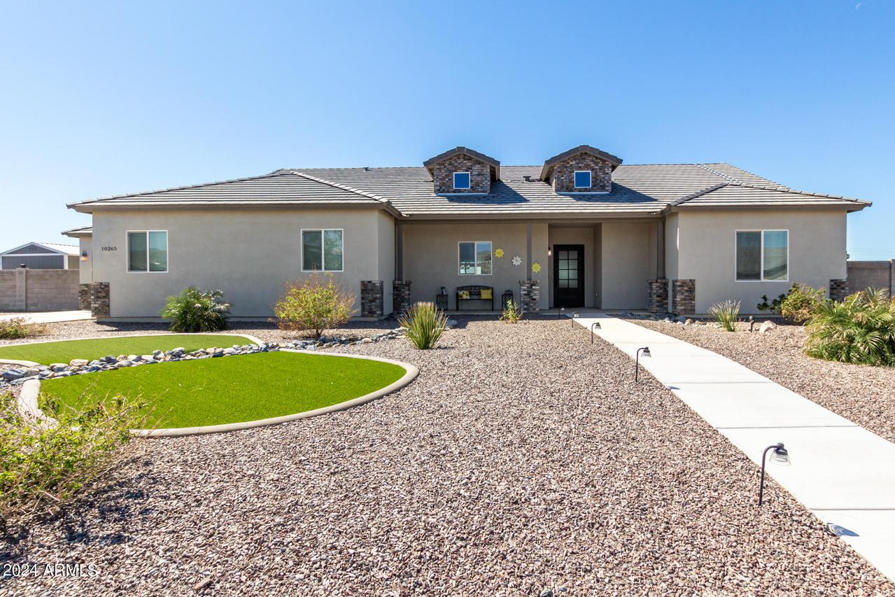 10265 W Appaloosa Tr., Casa Grande, AZ 85194