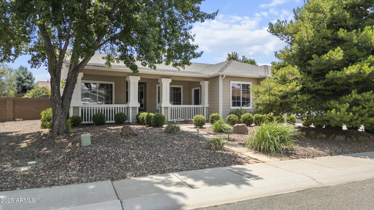 7673 E Circle Wagons Way #6, Prescott Valley, AZ 86315