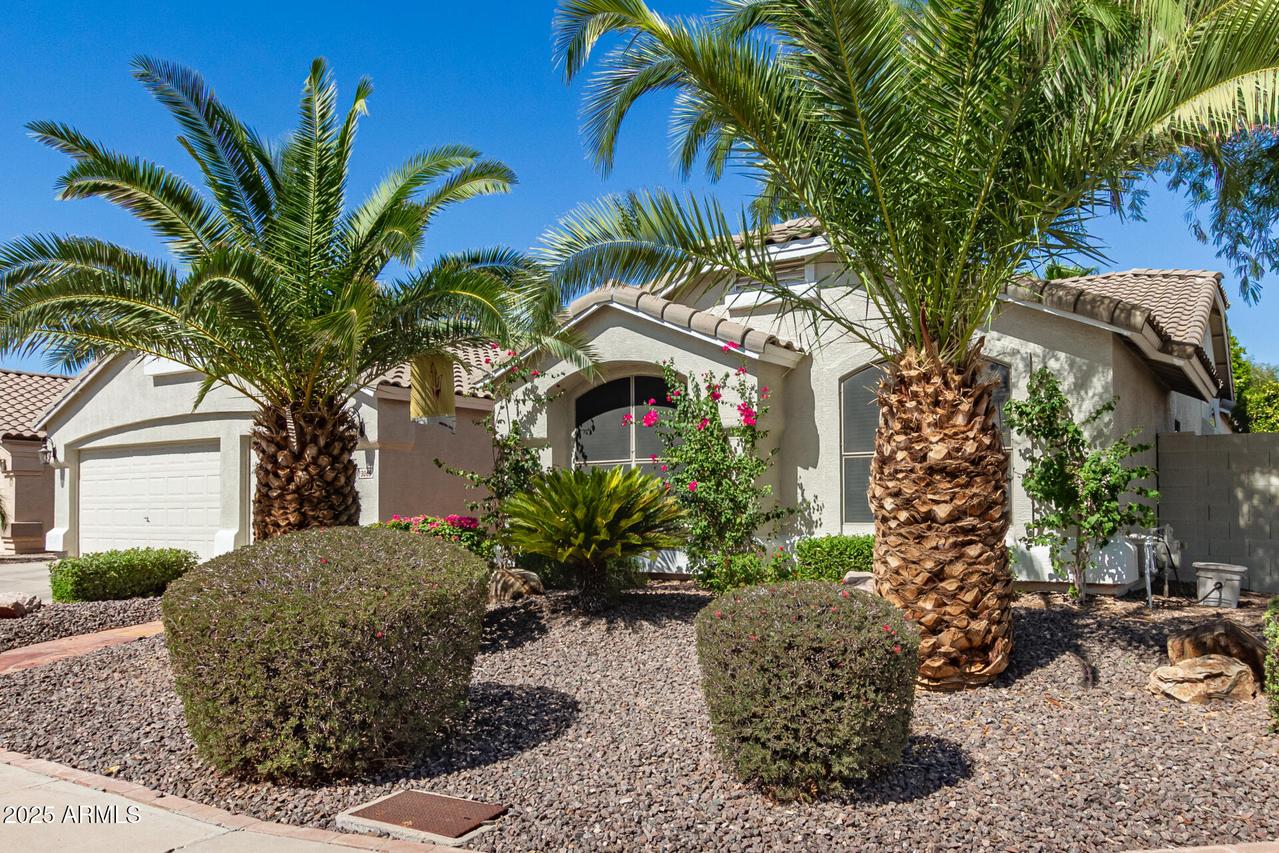 3065 S Wylie Ave., Mesa, AZ 85212