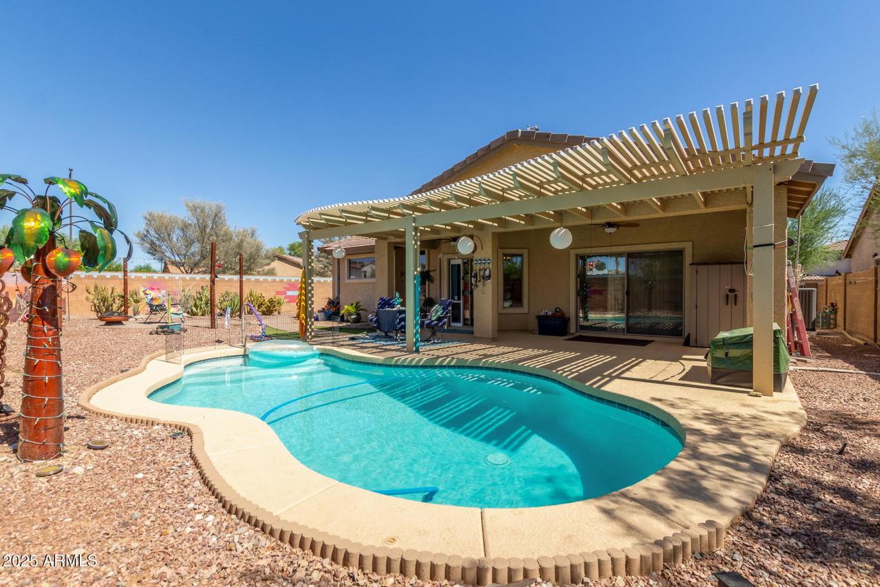 29412 W Whitton Ave., Buckeye, AZ 85396