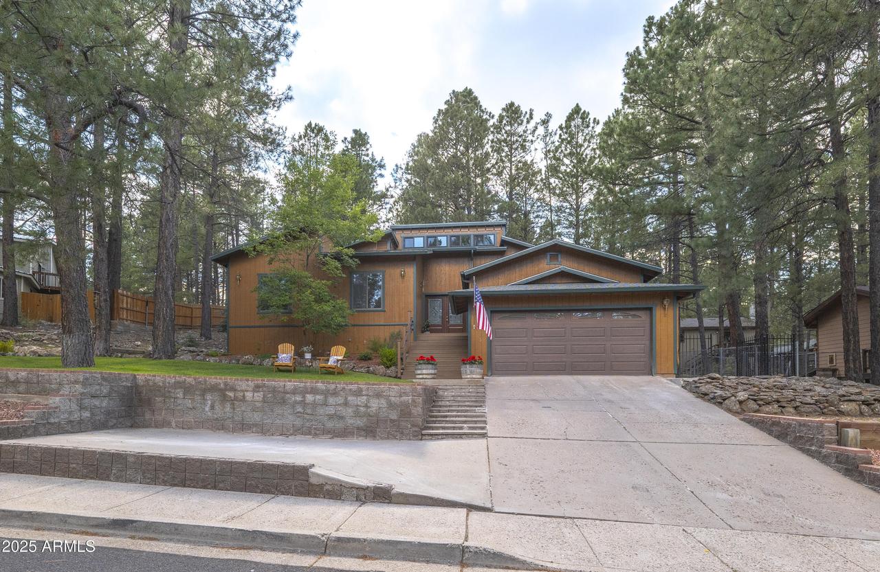 4503 S Kathy Rd., Flagstaff, AZ 86005