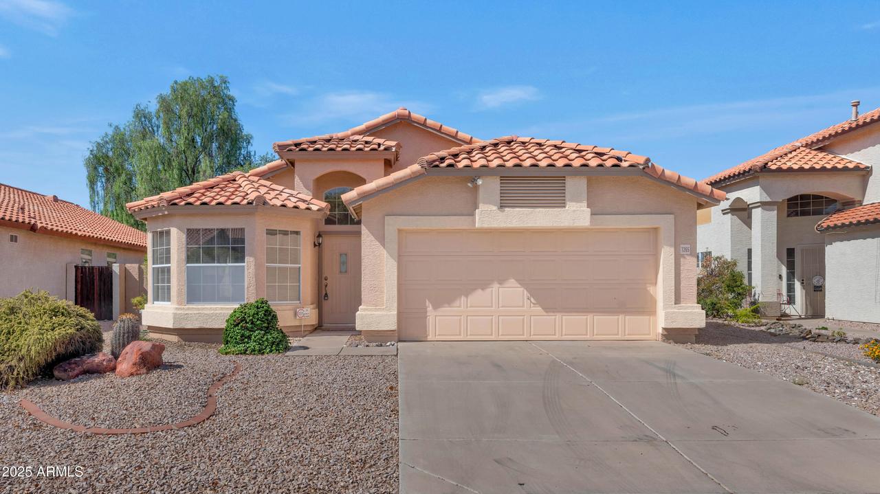 7265 E Lindner Ave., Mesa, AZ 85209