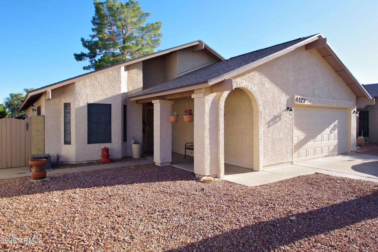 4427 W Kimberly Way, Glendale, AZ 85308