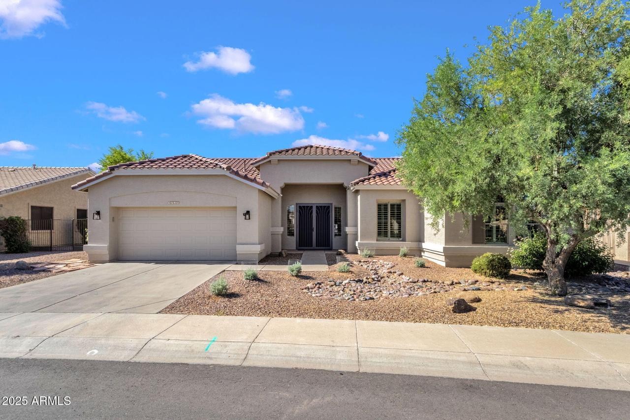 4735 E Azalea Dr., Gilbert, AZ 85298