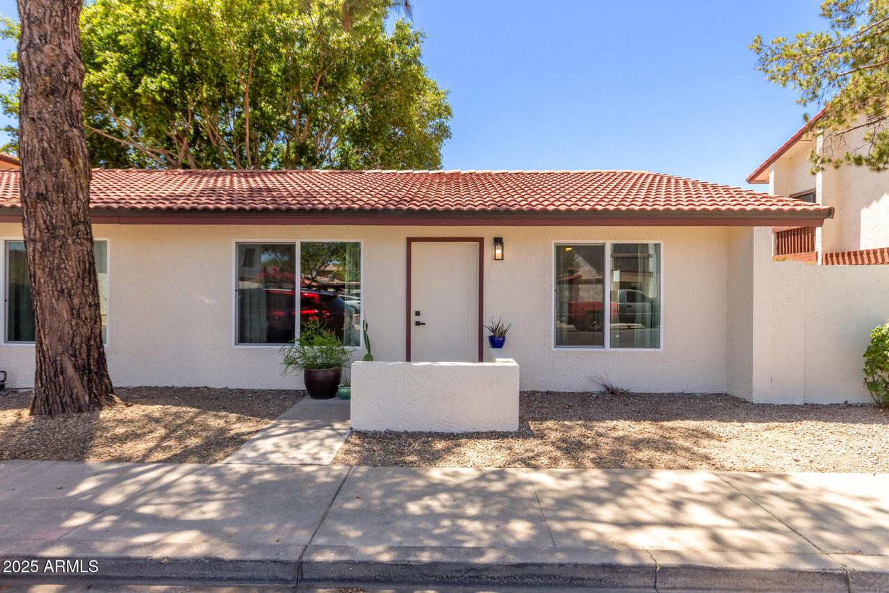 15610 N 29th St. #4, Phoenix, AZ 85032
