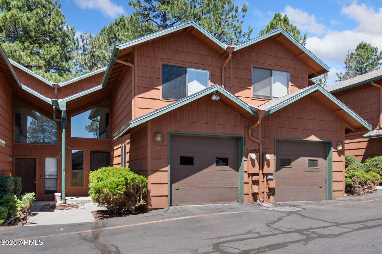 4005 S Lake Mary Rd. #9, Flagstaff, AZ 86005