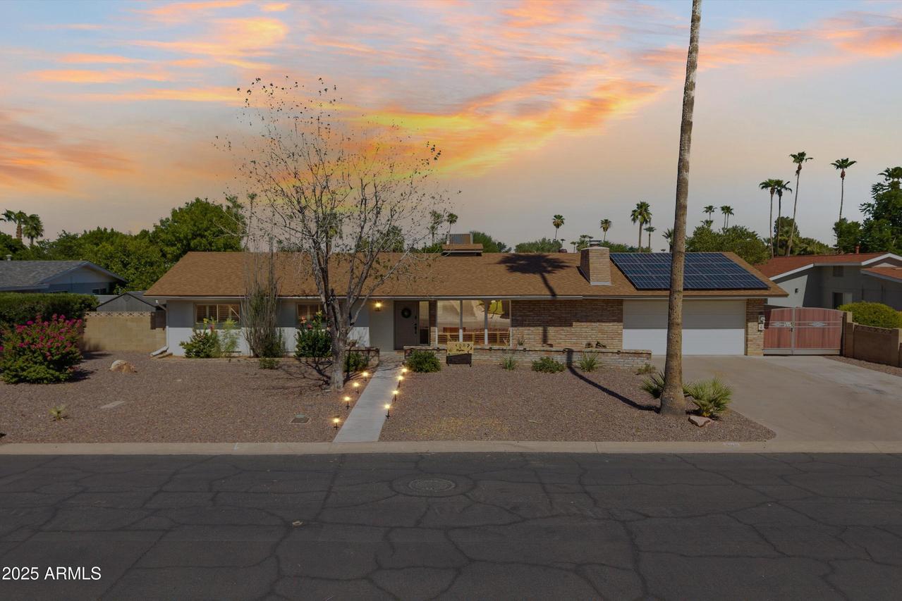 408 Redondo Dr., Litchfield Park, AZ 85340