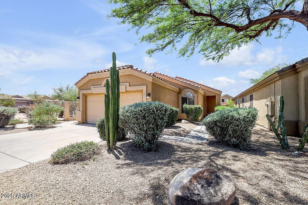 4327 E Desert Sky Ct., Cave Creek, AZ 85331
