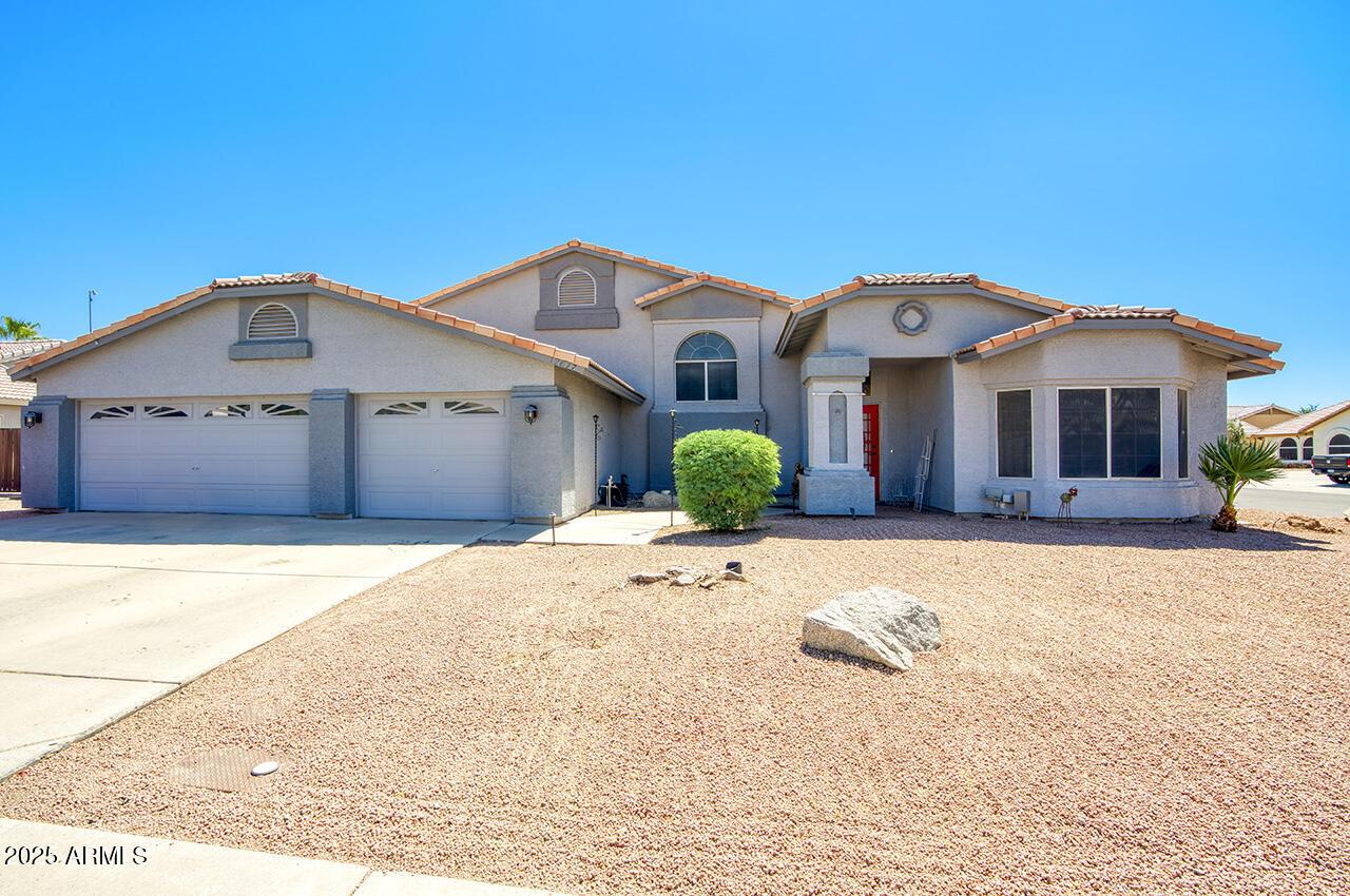 12677 N 77th Dr., Peoria, AZ 85381