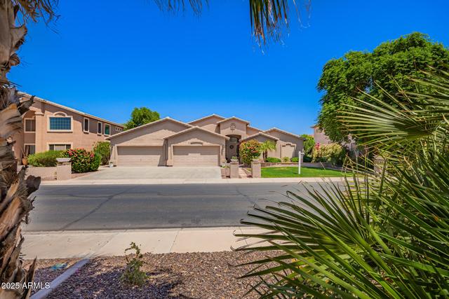 New Homes For Sale This Week in Rancho El Dorado: July 25th to July 31st