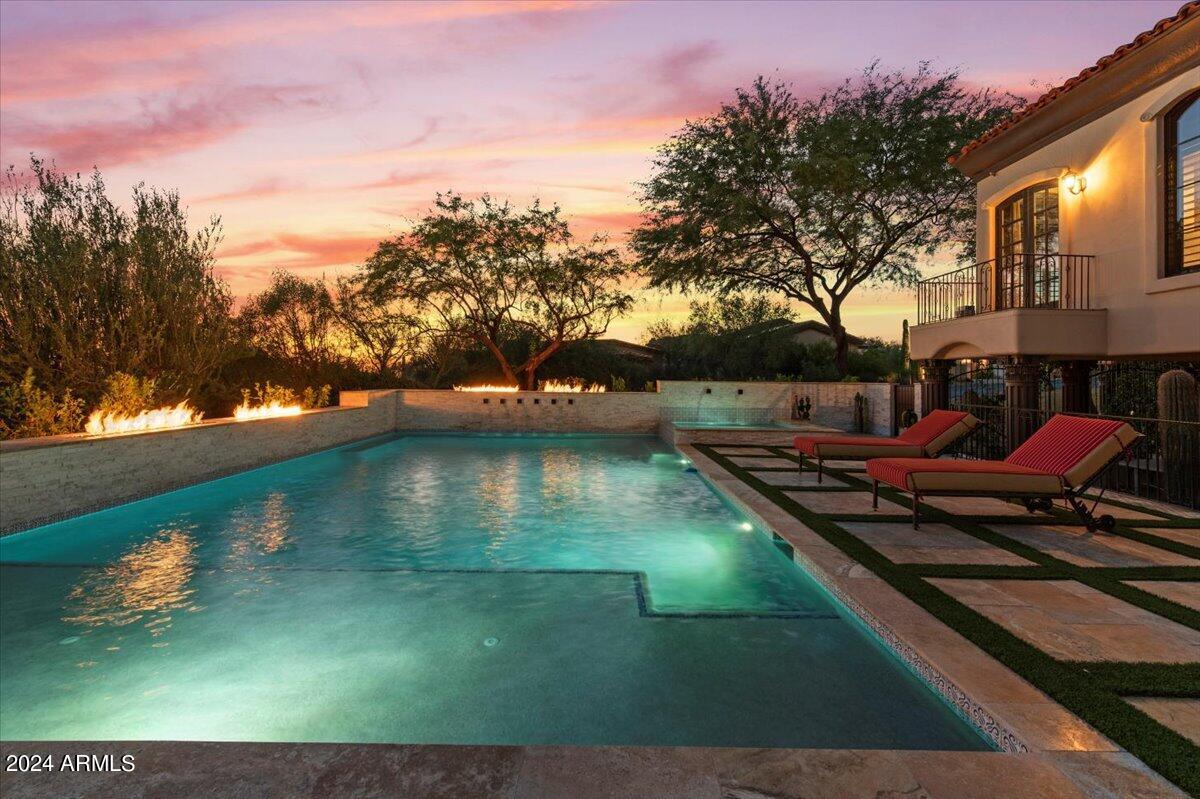 10721 E La Junta Rd., Scottsdale, AZ 85255