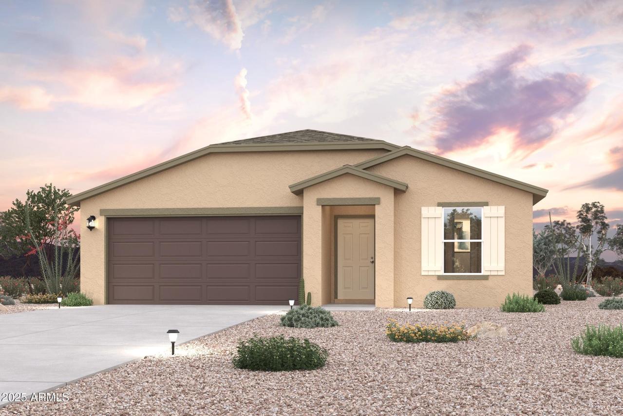 6964 N Wise Maverick Dr., Prescott Valley, AZ 86315