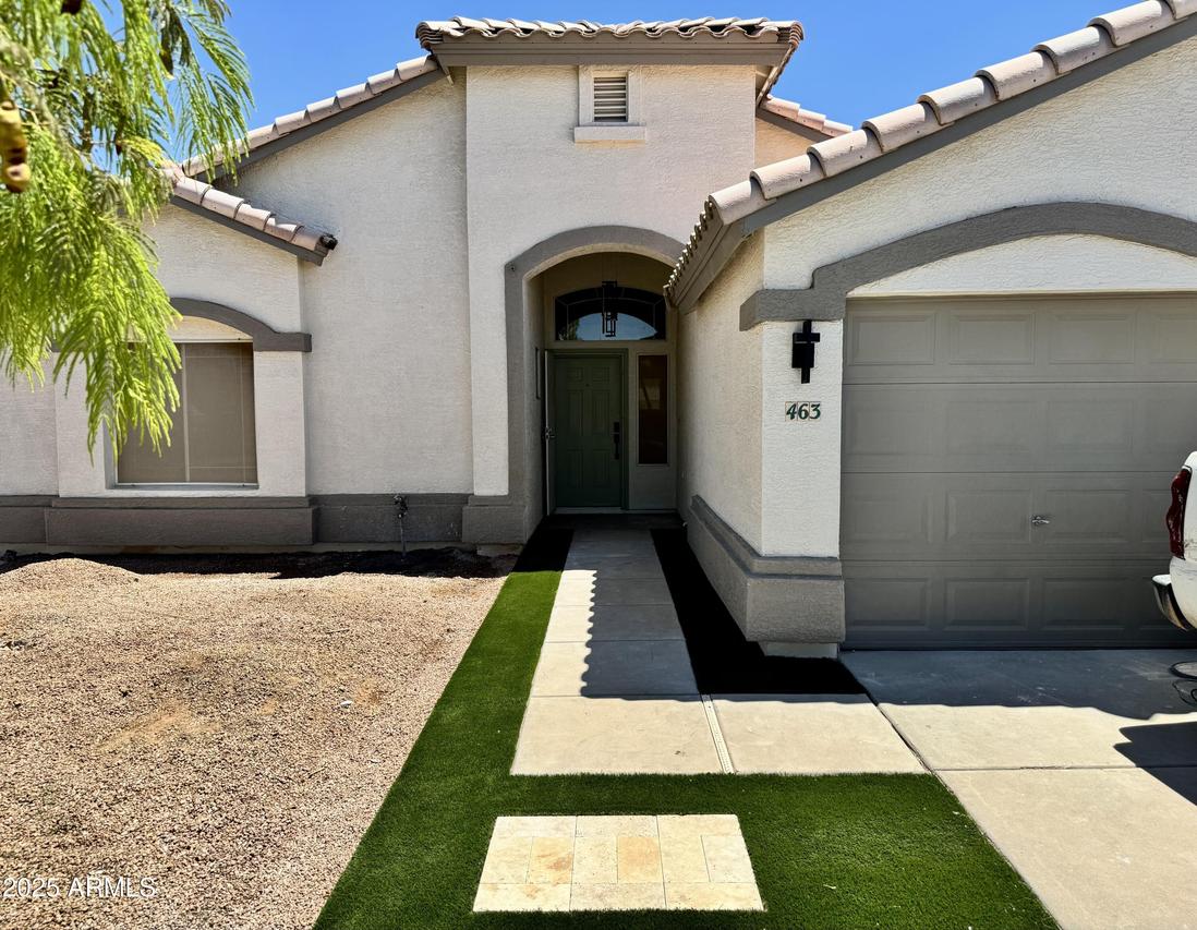 463 N Greenwood St., Mesa, AZ 85207